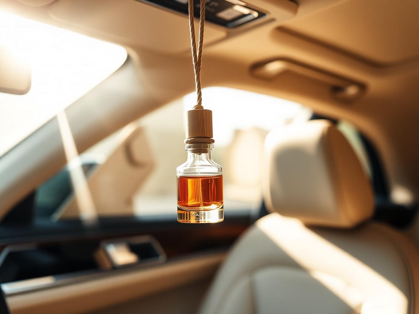 Car Perfumes