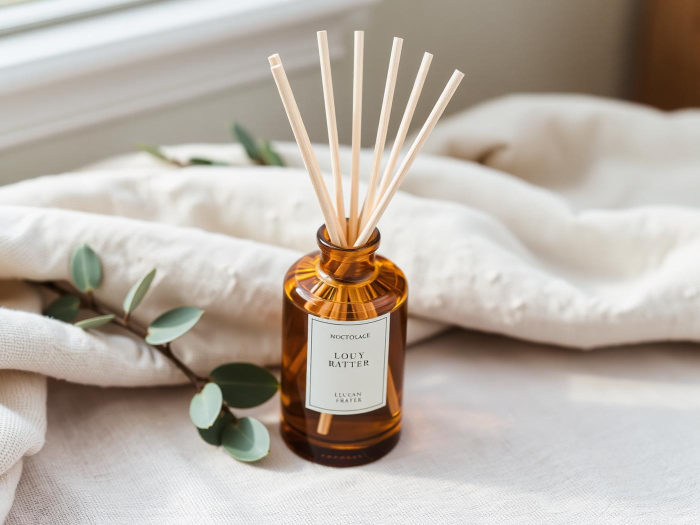 Reed Diffusers